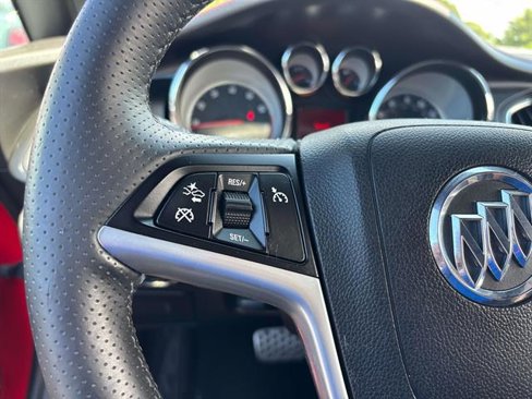 Used 2017 Buick Cascada Sport Touring image 10