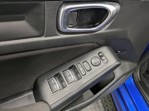 Certified 2023 Honda Civic Sport image 9