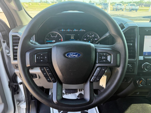 Used 2021 Ford F250 XLT w/ XLT Value Package image 21