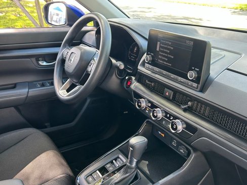 Used 2023 Honda CR-V LX image 31