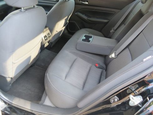 Used 2019 Nissan Altima 2.5 SV image 34