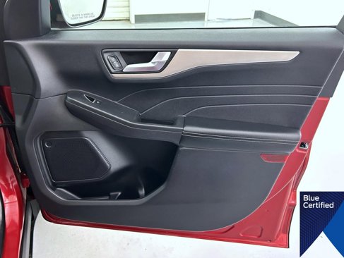 Certified 2022 Ford Escape SEL w/ Technology Package image 16