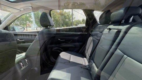 Used 2022 Hyundai Tucson Limited image 36