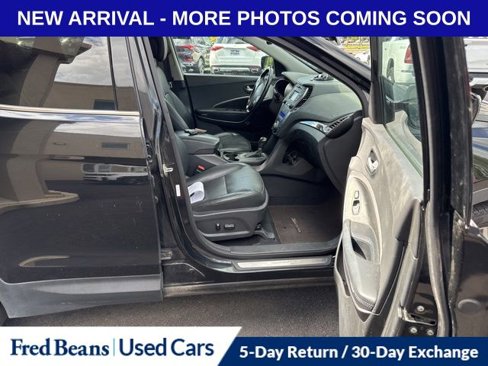 Used 2013 Hyundai Santa Fe Sport 2.0T image 8