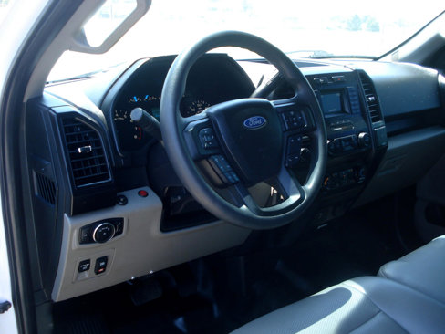 Used 2017 Ford F150 XL w/ XL Power Equipment Group image 30