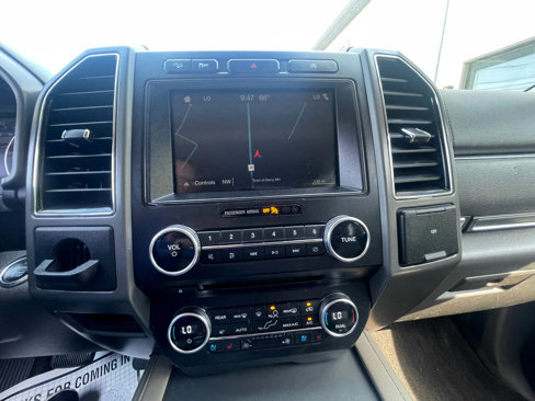 Used 2018 Ford Expedition Max XLT w/ Equipment Group 202A image 17