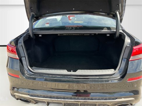 Used 2020 Kia Optima SE image 26