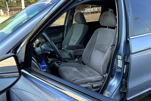 Used 2009 Honda CR-V EX image 24