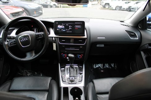 Used 2011 Audi A5 2.0T Premium Plus image 12