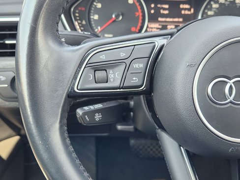Used 2018 Audi A4 2.0T Ultra Premium w/ Convenience Package image 32