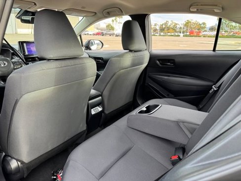 Used 2024 Toyota Corolla LE image 17