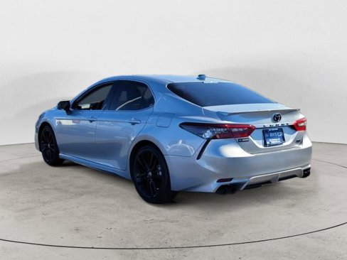 Used 2024 Toyota Camry XSE image 5