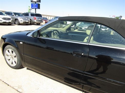 Used 2007 Audi A4 2.0T image 7