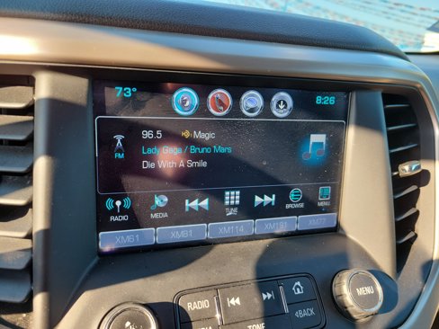 Used 2019 GMC Acadia Denali image 24