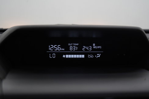 Used 2023 Subaru Crosstrek 2.0i image 23