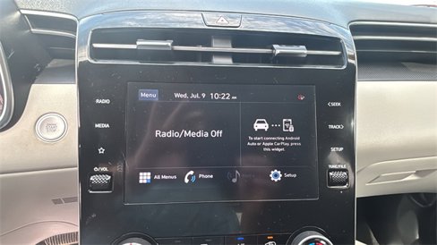 Used 2022 Hyundai Tucson SEL image 14
