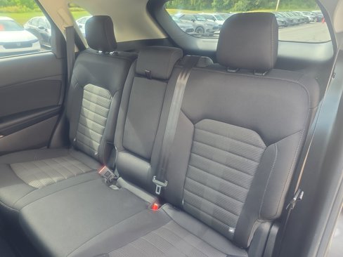 Used 2017 Ford Edge SEL image 19