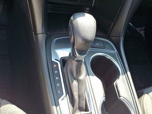 Used 2022 Chevrolet Equinox LT image 23