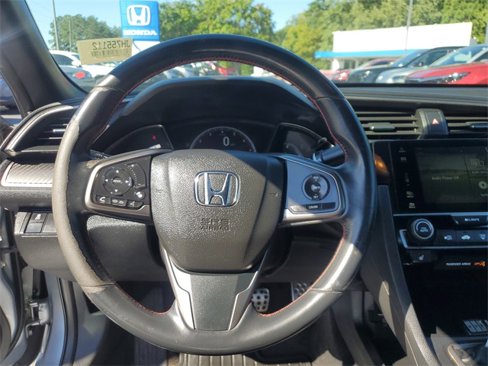Used 2018 Honda Civic Si image 20