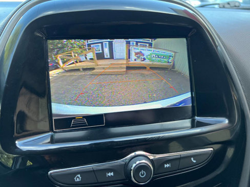 Used 2020 Chevrolet Spark LT image 26