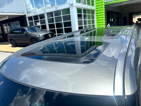 Used 2024 Kia EV9 Land image 45