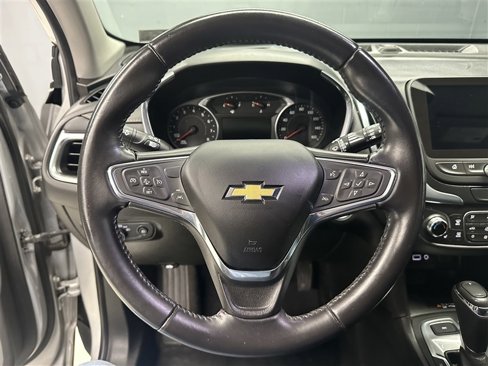 Used 2020 Chevrolet Equinox Premier w/ Premier Redline Edition image 21