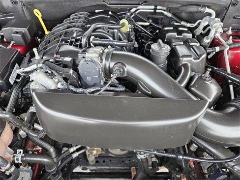 Used 2022 Dodge Durango GT image 32