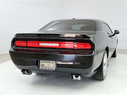 Used 2009 Dodge Challenger R/T image 6