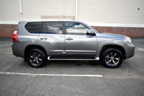 Used 2012 Lexus GX 460 Premium image 5
