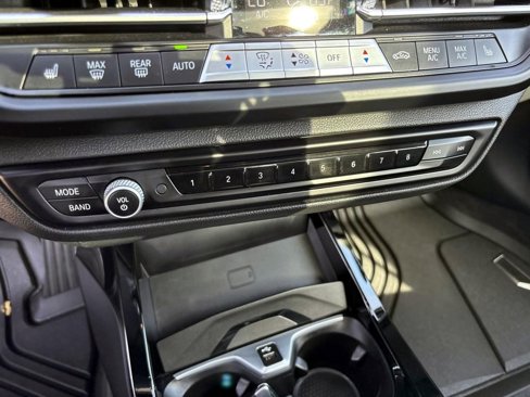 Certified 2024 BMW 228i xDrive Gran Coupe w/ Convenience Package image 23