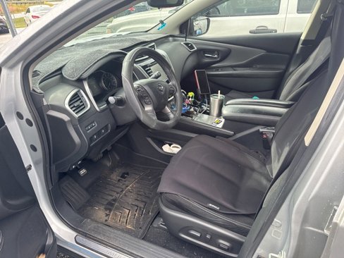 Used 2020 Nissan Murano SV image 6