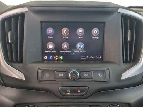 Certified 2022 GMC Terrain SLE w/ Driver Convenience Package image 14