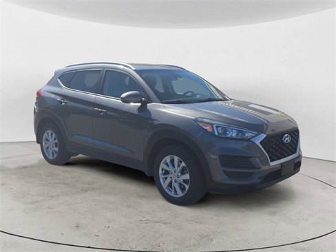 Used 2020 Hyundai Tucson Value image 7