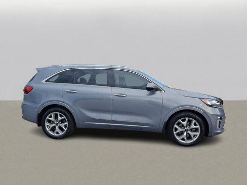 Used 2020 Kia Sorento SX image 12