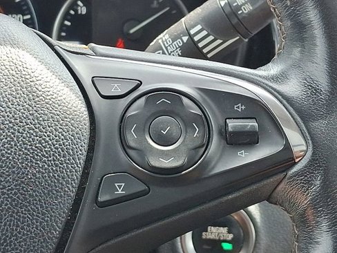 Used 2016 Buick Envision Premium image 26
