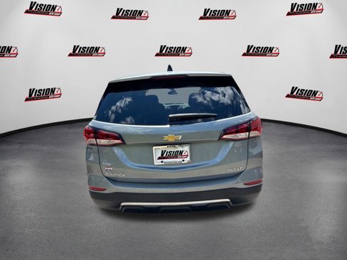 Used 2023 Chevrolet Equinox LT image 6
