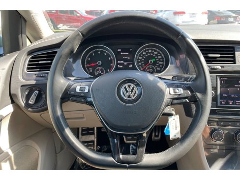 Used 2019 Volkswagen Golf Alltrack S image 32