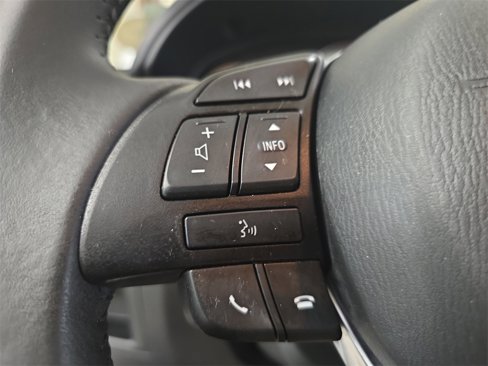 Used 2015 MAZDA CX-5 Touring image 16