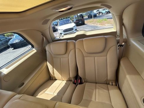 Used 2007 Mercedes-Benz GL 320 CDI 4MATIC image 15