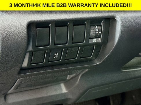 Used 2019 Subaru Forester Premium w/ All-Weather Package image 10
