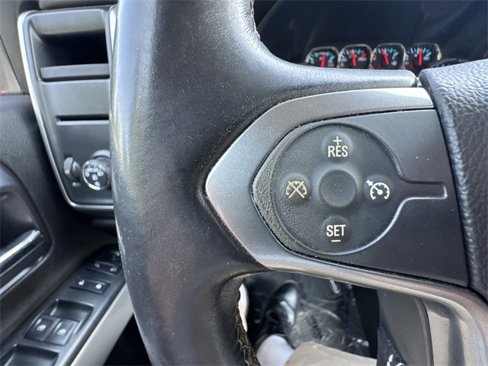 Used 2014 Chevrolet Silverado 1500 LT w/ All Star Edition image 39