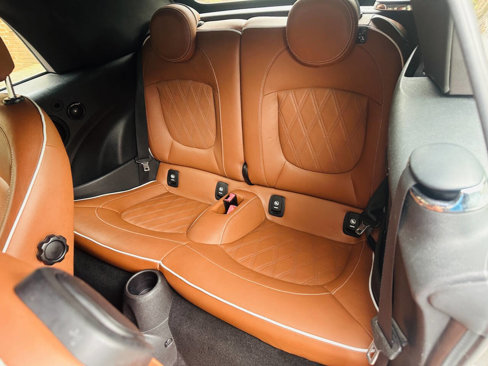 Used 2017 MINI Cooper S image 14