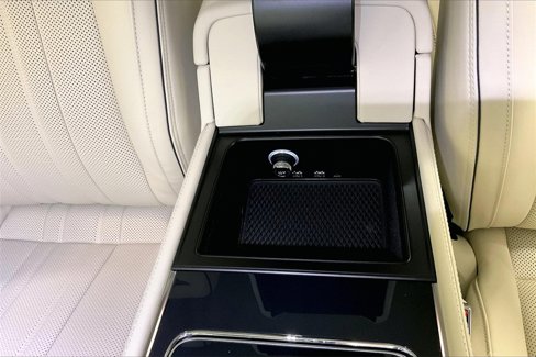 Used 2023 Bentley Continental GT Mulliner image 34