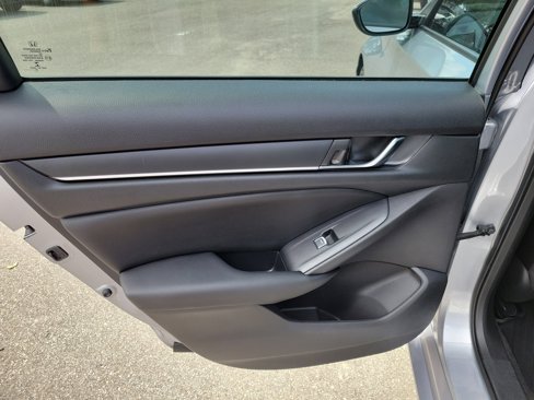 Used 2020 Honda Accord LX image 28