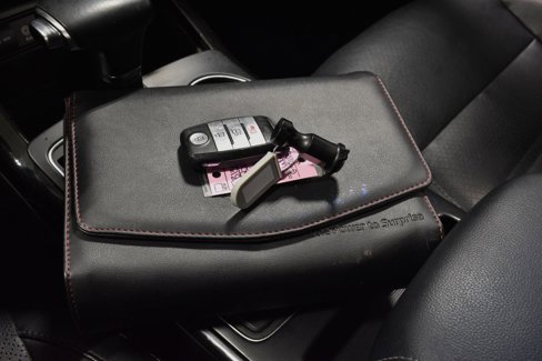 Used 2019 Kia Sorento EX image 39