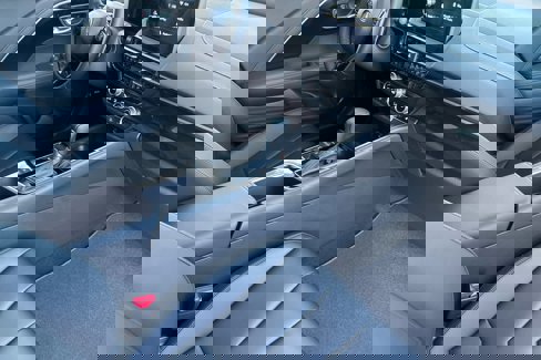 New 2025 Acura ADX AWD image 13