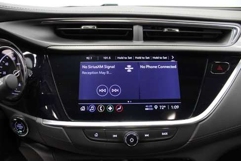 Used 2023 Buick Encore GX Essence w/ Experience Buick Package image 26