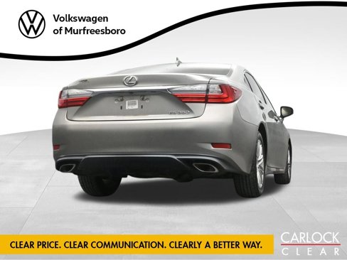 Used 2018 Lexus ES 350 image 28