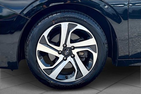 Used 2022 Subaru Legacy Limited image 10