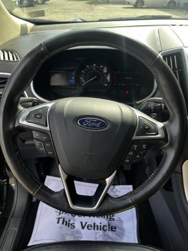 Used 2015 Ford Edge SEL w/ Equipment Group 201A image 15